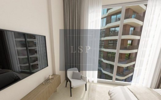 Premium 3BHK |Modern Waterfront Lifestyle | Invest Now