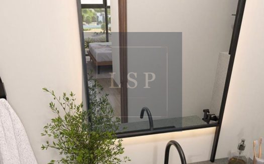 2BR+Maid | Low Premium | Modern Layout