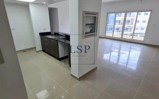 Corner 2BR+Balcony l Rented l Gated Community