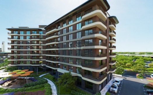 Premium 3BHK |Modern Waterfront Lifestyle | Invest Now