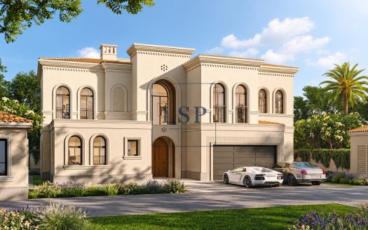 Hot Deal | Luxury 4BR+Maid | Premium Finishes