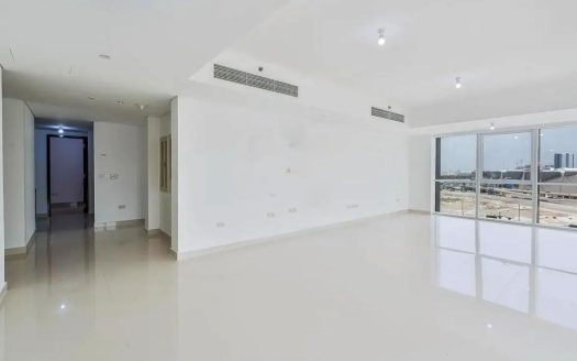 2BR+Maid+Study | Marina & City View | High floor
