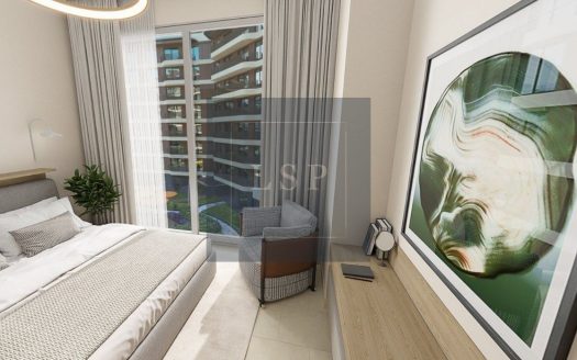 Premium 3BHK |Modern Waterfront Lifestyle | Invest Now