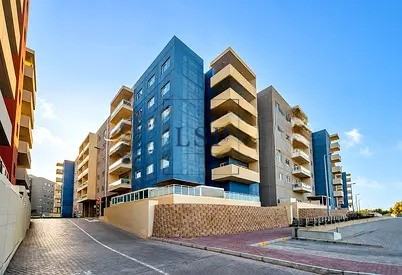 Corner 2BR+Balcony l Rented l Gated Community