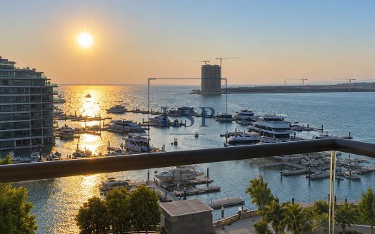 Hot Deal | Sea View | High Floor | Prime Location
