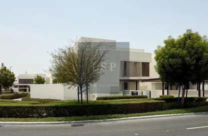 4BR+Maid Corner Villa | Single Row | 2 Payment