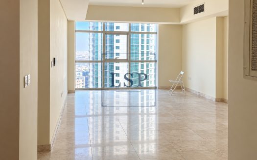 Vacant1BR | High Floor | Hot Deal