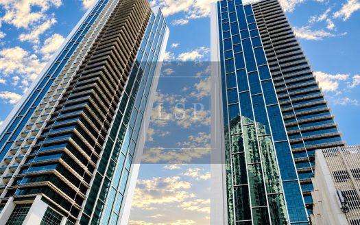 Vacant1BR | High Floor | Hot Deal