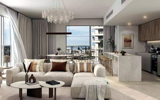 Hot Deal | High Floor | 2BR+Balcony Unit