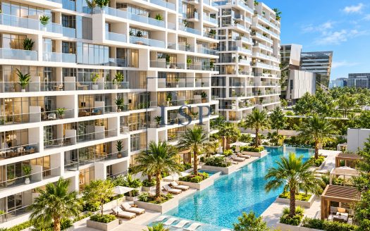 Luxury 2BR|Premium Living|Close to Yas Attraction
