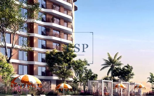 Great Deal | Modern 3BR+Maid | Balcony