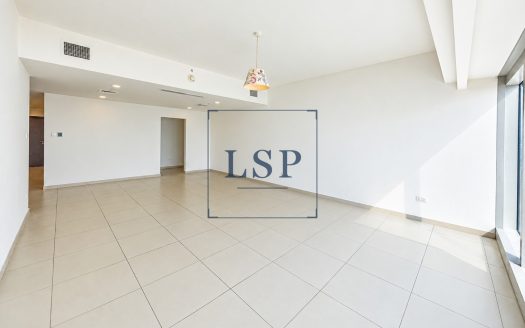High-Floor 2BR + Study | Rented | Prime Location