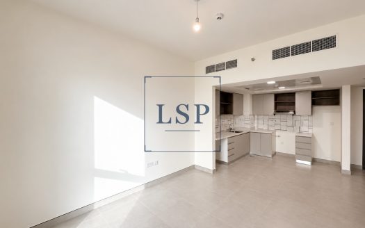Vacant 1BR | Brand New | Prime Location