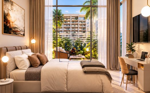 Luxury 2BR|Premium Living|Close to Yas Attraction