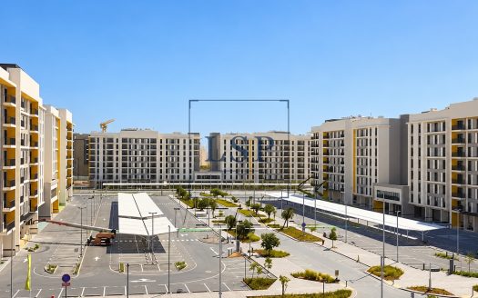Vacant 1BR | Brand New | Prime Location