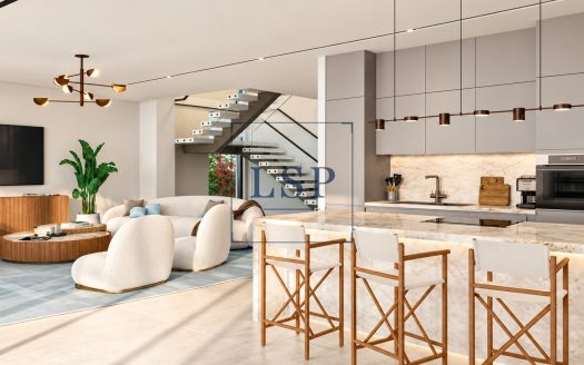 5BR+M  Villa | Coastal Living | Beach Access