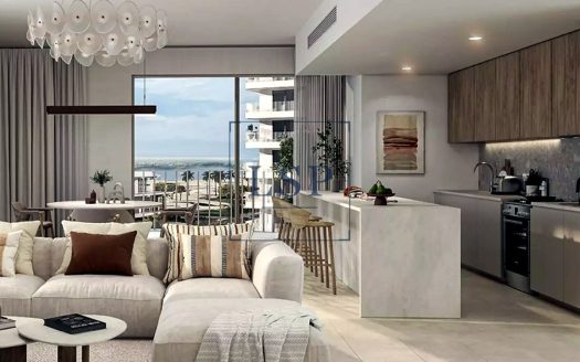 Great Deal | Modern 3BR+Maid | Balcony